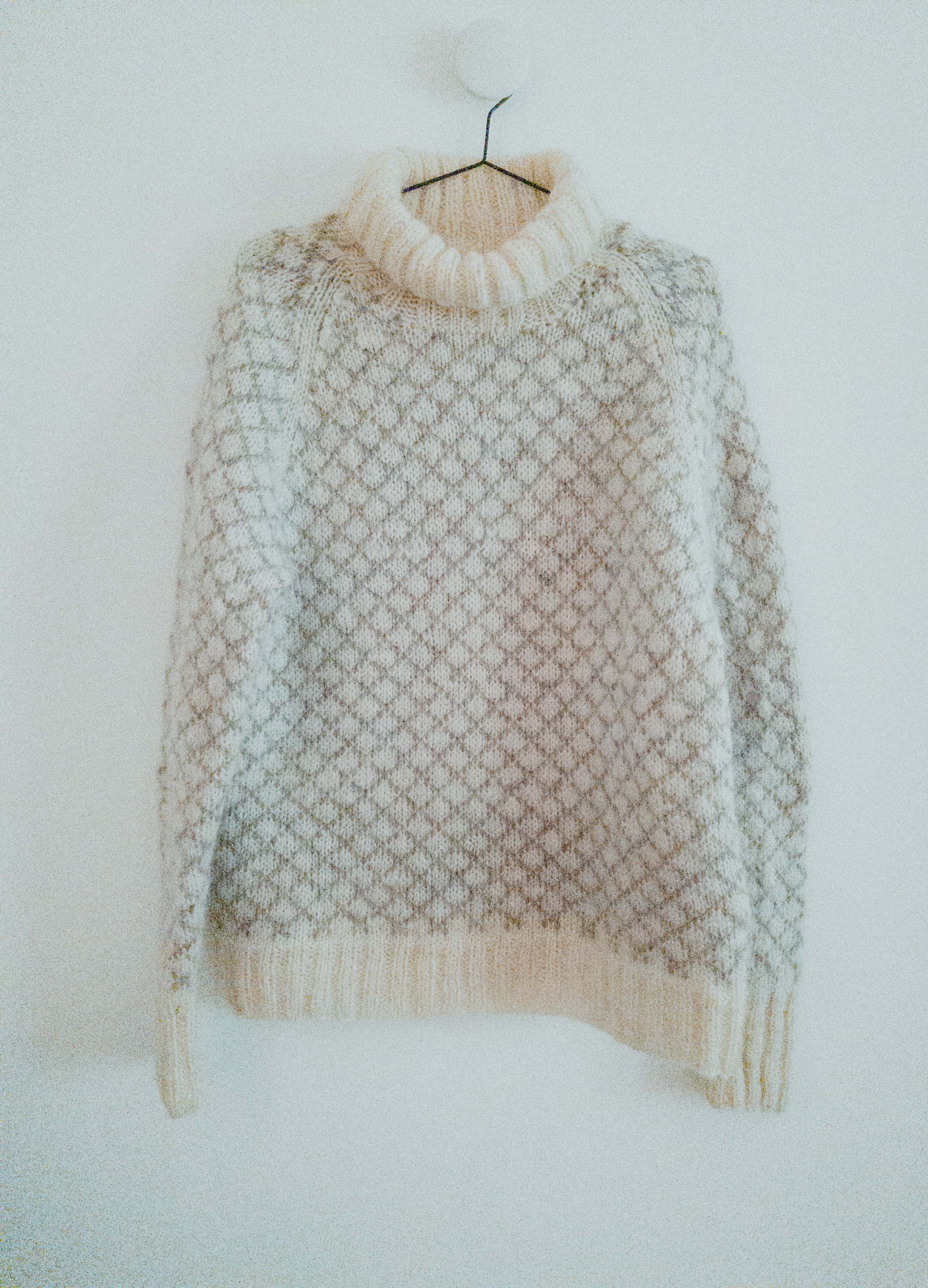 Heritage Sweater - Knitting Pattern
