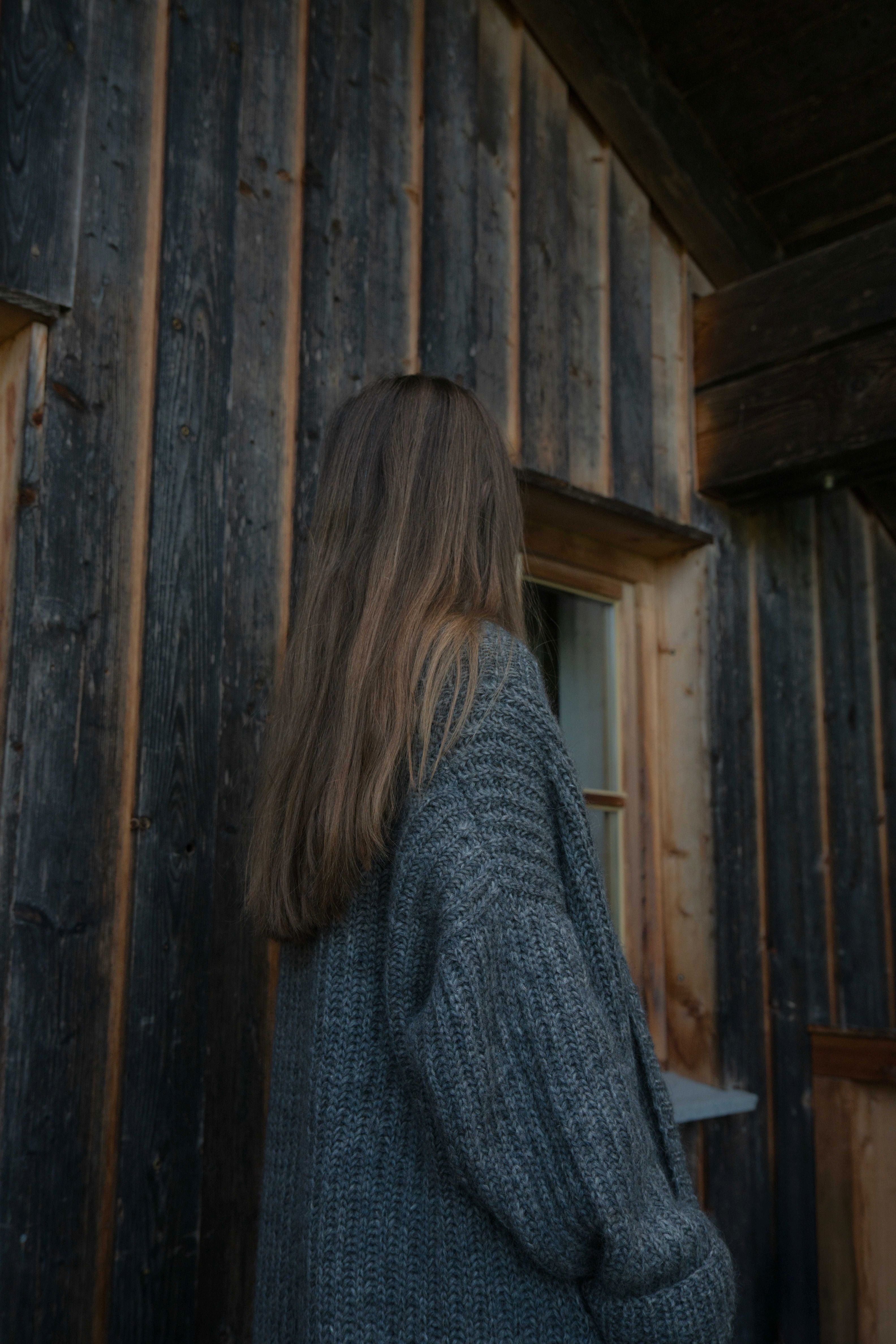 The Chunkigan - Knitting Pattern