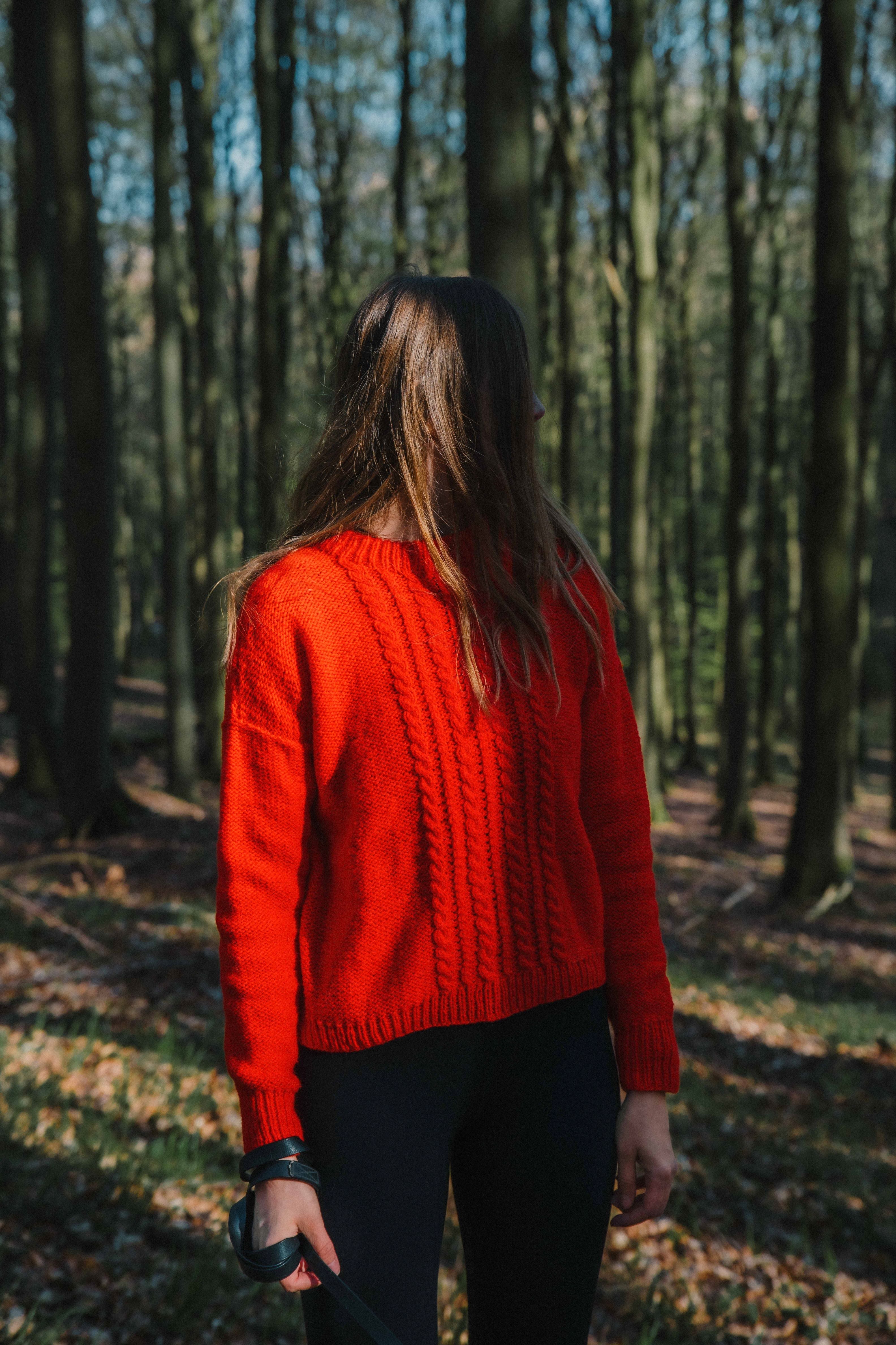 YLEVE ニット COMOLI AURALEE YOKE HEUGN ATON rennes — Auralee | Flat Yarn Rib Knit Pullover in Black